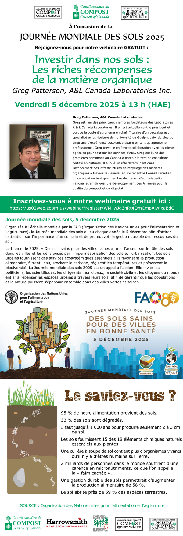 French Conference Header