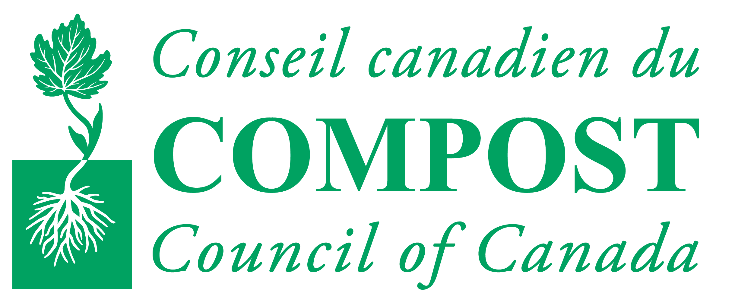 The Compost Council of Canada